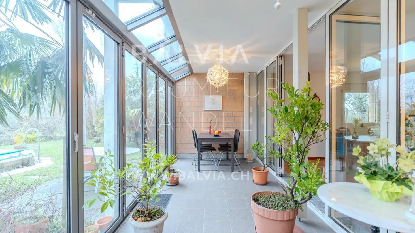 Casa a schiera in vendita - Im Schlehdorn, 4144 Arlesheim - Photo 4