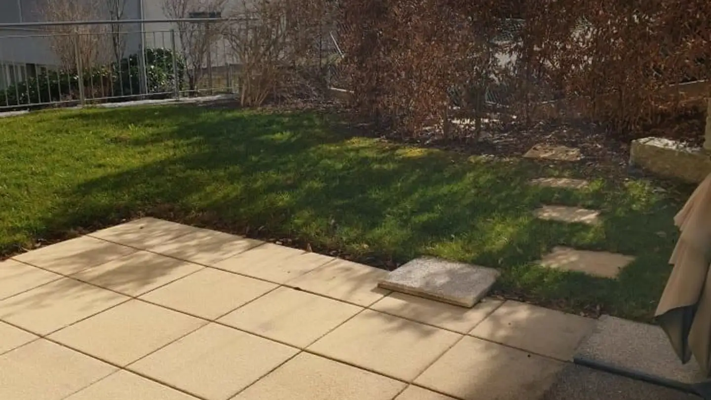 Appartement à louer - Poststrasse 22, 5432 Neuenhof - Photo 4