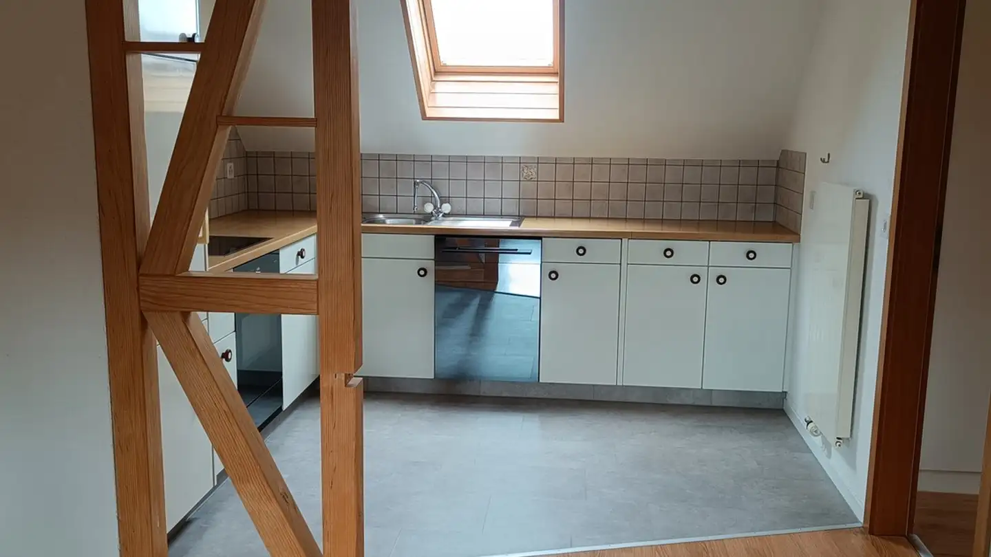 Appartamento in affitto - Arbonerstrasse 38, 8580 Amriswil