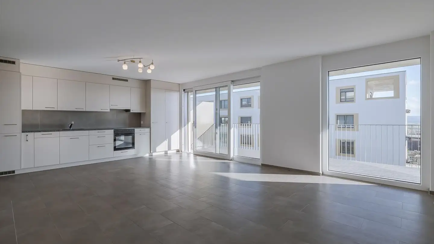 Appartamento in vendita - Breitenfeldstrasse 1, 2575 Täuffelen - Foto 4