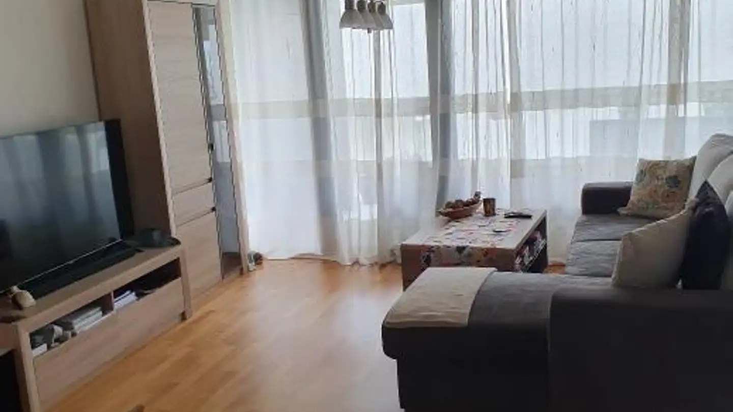 Wohnung mieten - Aarematte 7b, 3037 Herrenschwanden - Foto 2