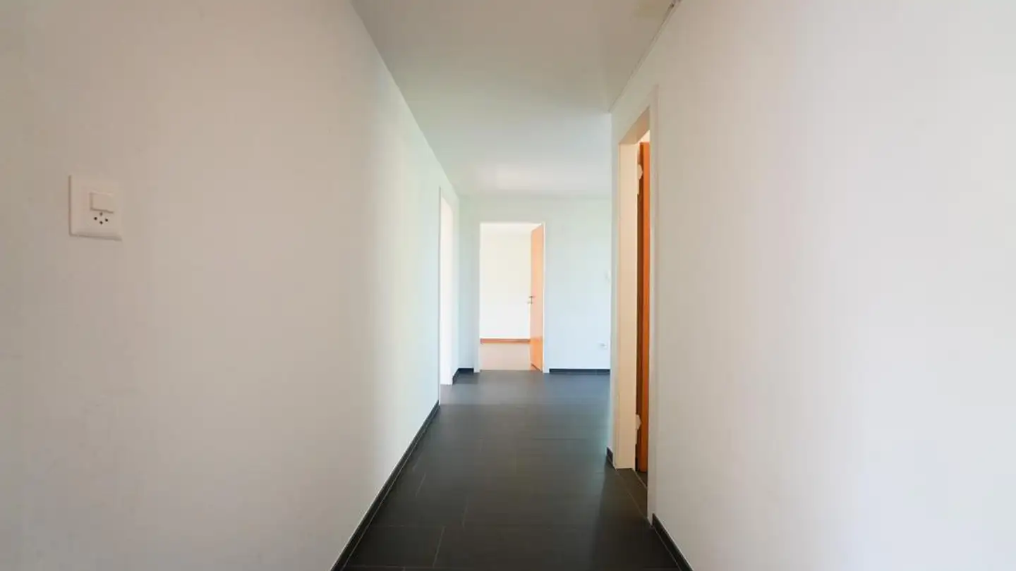 Apartment for rent - Trogenerstrasse 3, 9042 Speicher - Photo 4