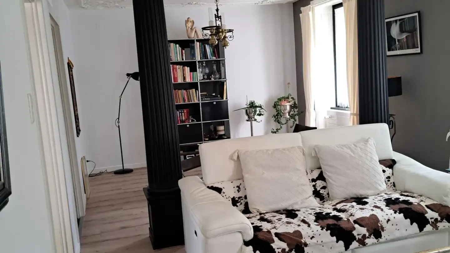 Maison individuelle à vendre - Les Brues 11, 2606 Corgémont