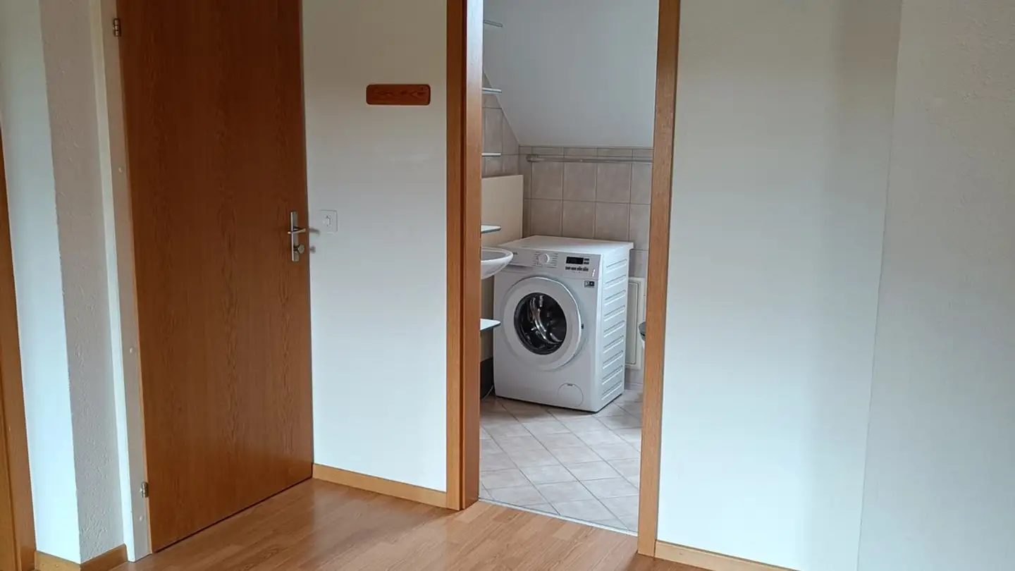 Appartamento in affitto - Arbonerstrasse 38, 8580 Amriswil - Foto 3