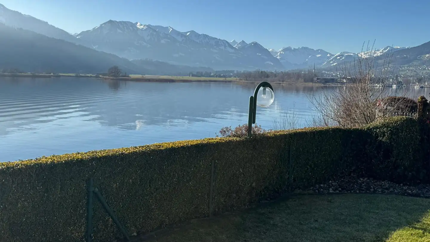 Appartamento in affitto - Niederstad, 6053 Alpnachstad