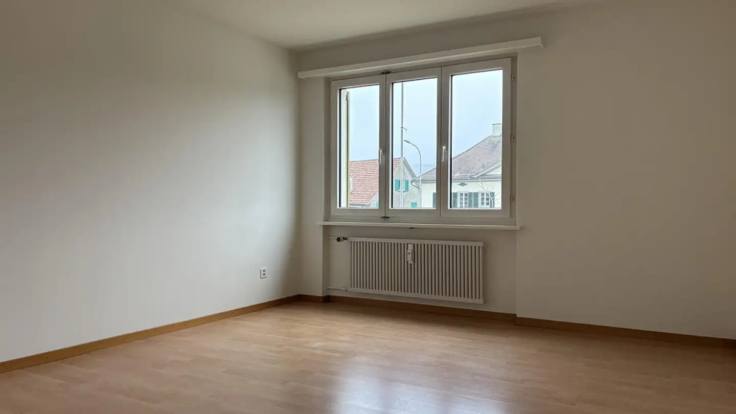 Wohnung mieten - Kirchbergstrasse 1, 8512 Thundorf - Foto 3