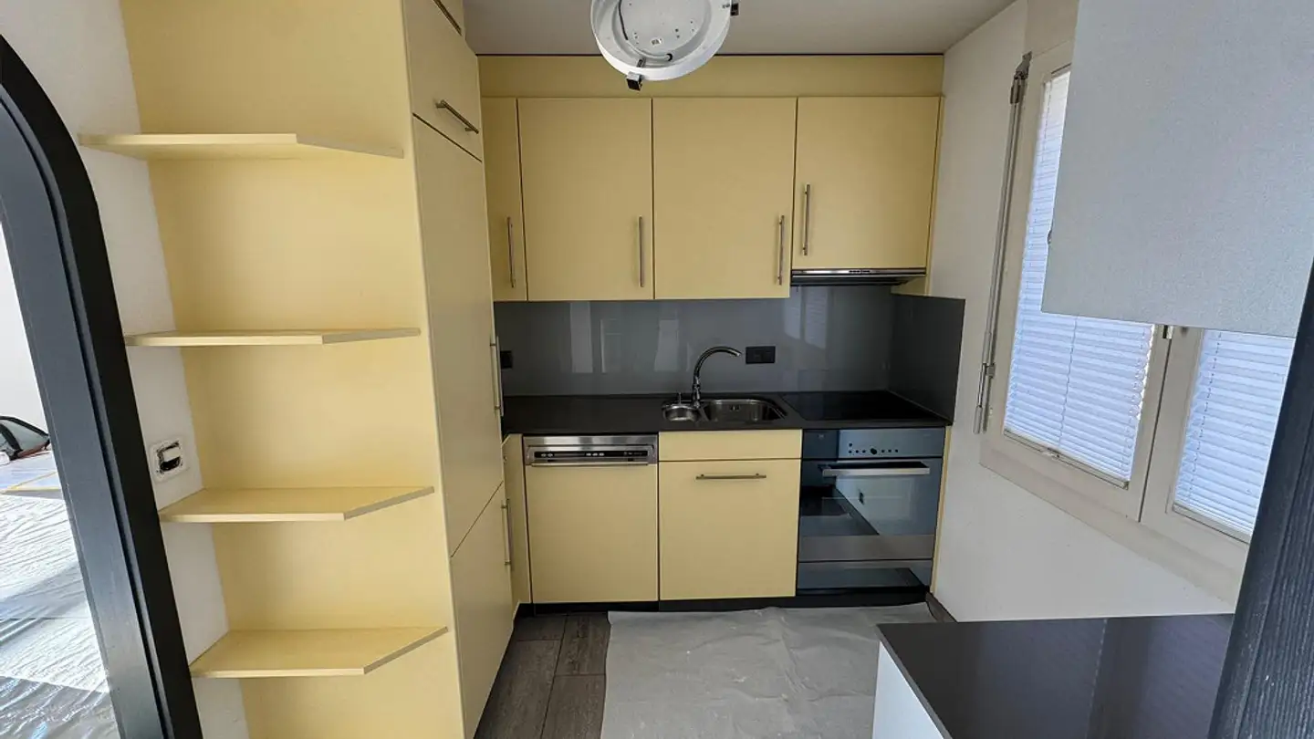 Apartment for rent - Niederstad, 6053 Alpnachstad - Photo 2