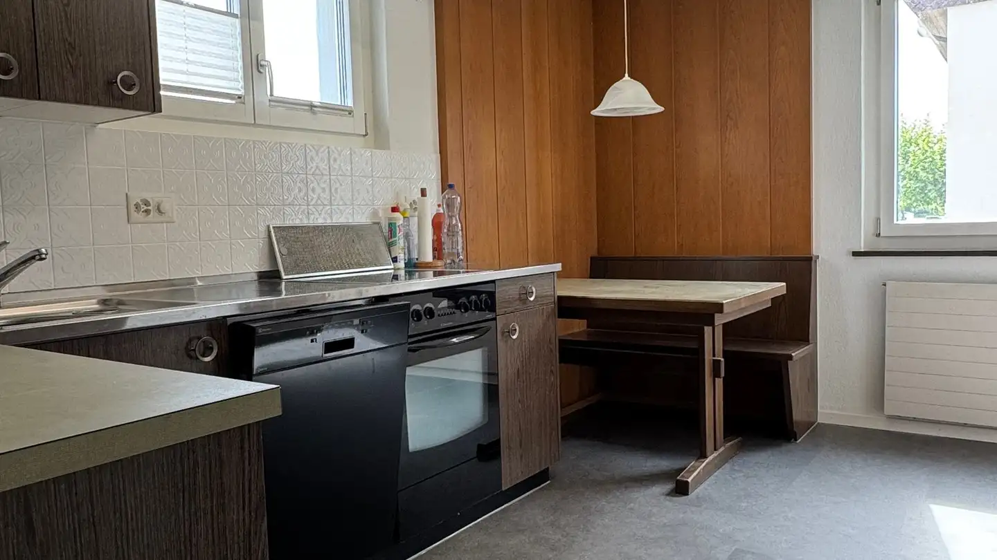 Casa singola in affitto - Freie Strasse 44, 8570 Weinfelden - Photo 4