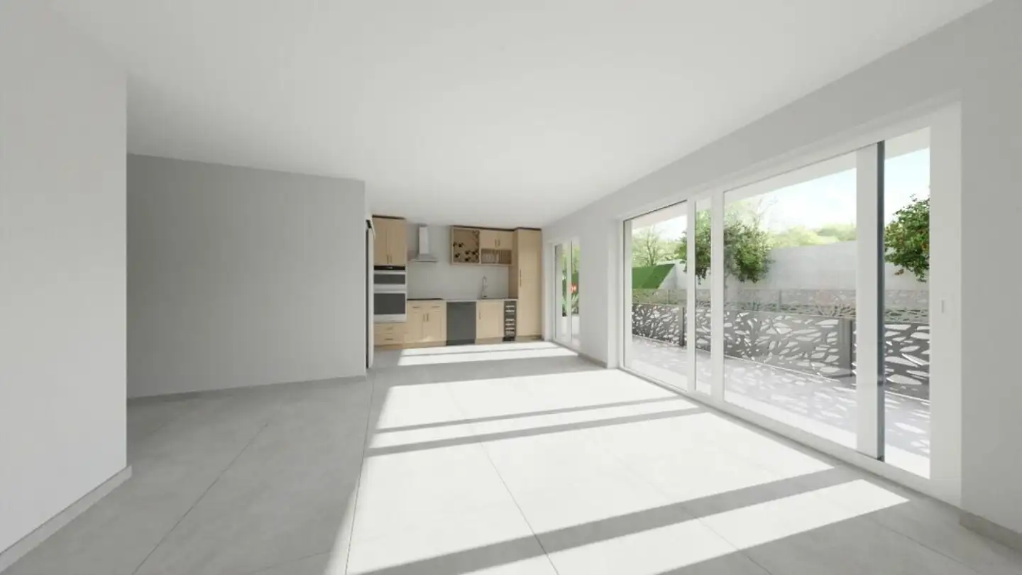 Wohnung kaufen - Rue De L'écluse 46, 2000 Neuchâtel