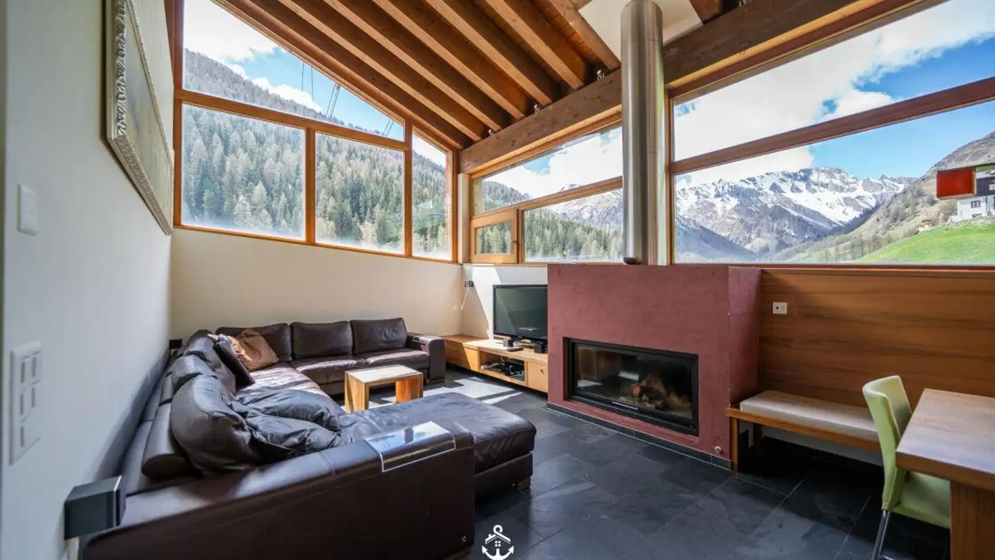 Penthouse for sale - Pozstrasse, 7563 Samnaun Dorf - Photo 2