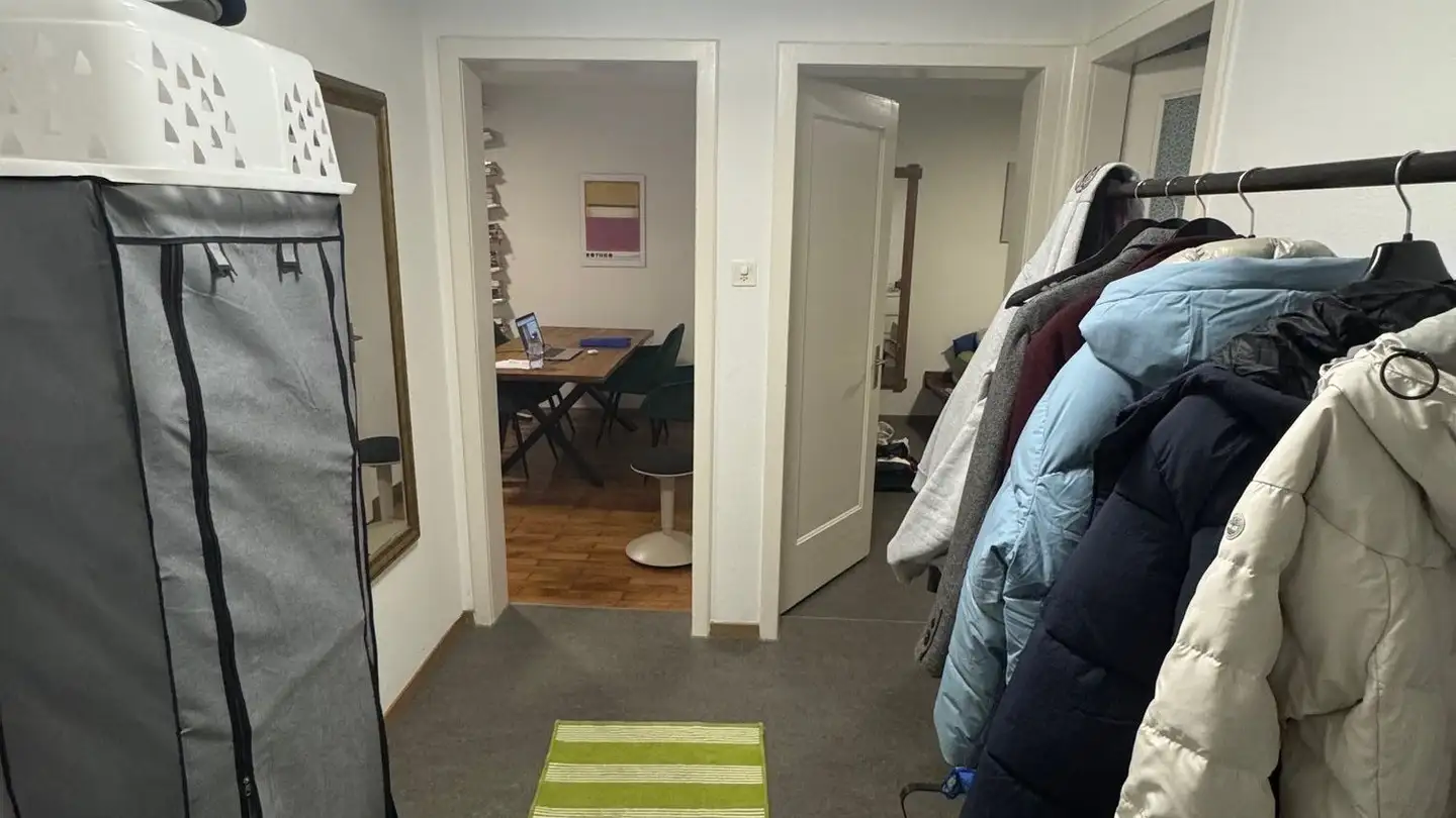 Appartamento in affitto - Lagerstrasse 91, 8004 Zürich - Foto 3