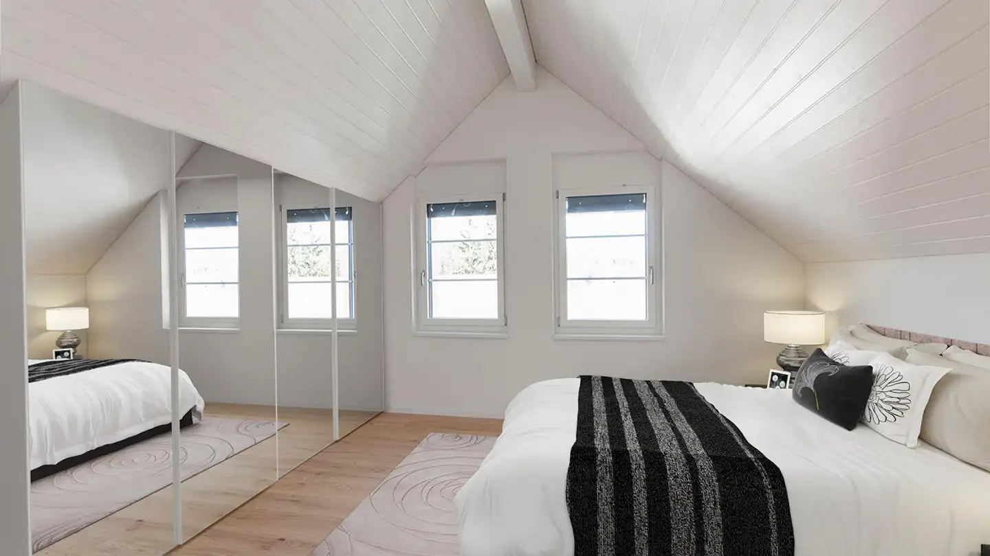 Appartamento in vendita - 5504 Othmarsingen - Photo 3