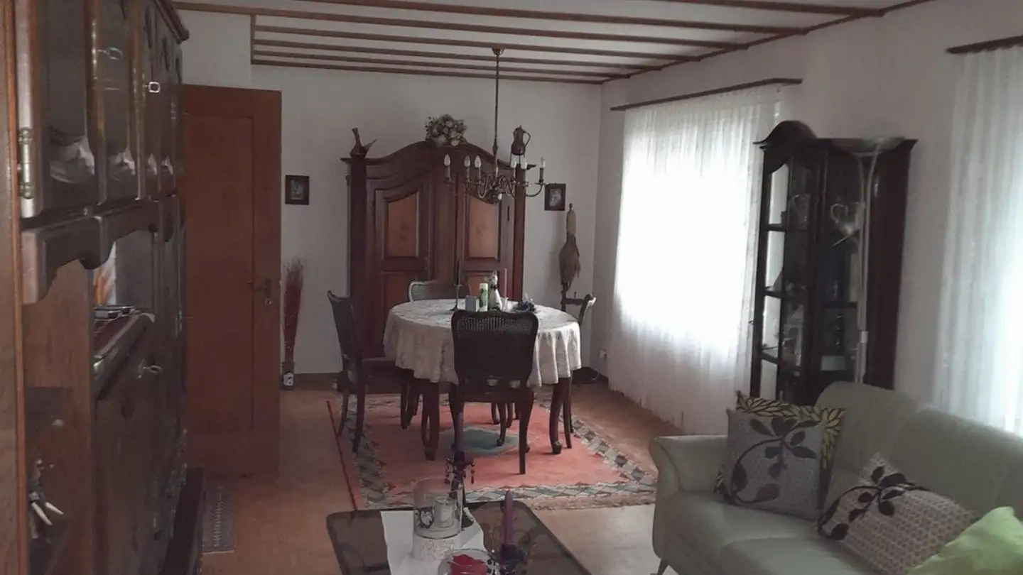 Single house for rent - Bündtenstrasse, 4622 Egerkingen