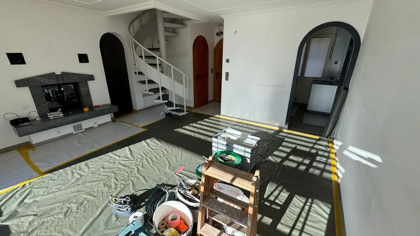 Apartment for rent - Niederstad, 6053 Alpnachstad - Photo 3