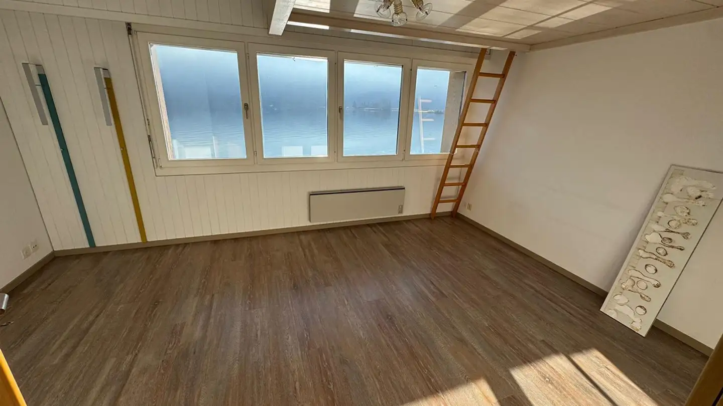 Apartment for rent - Niederstad, 6053 Alpnachstad - Photo 4