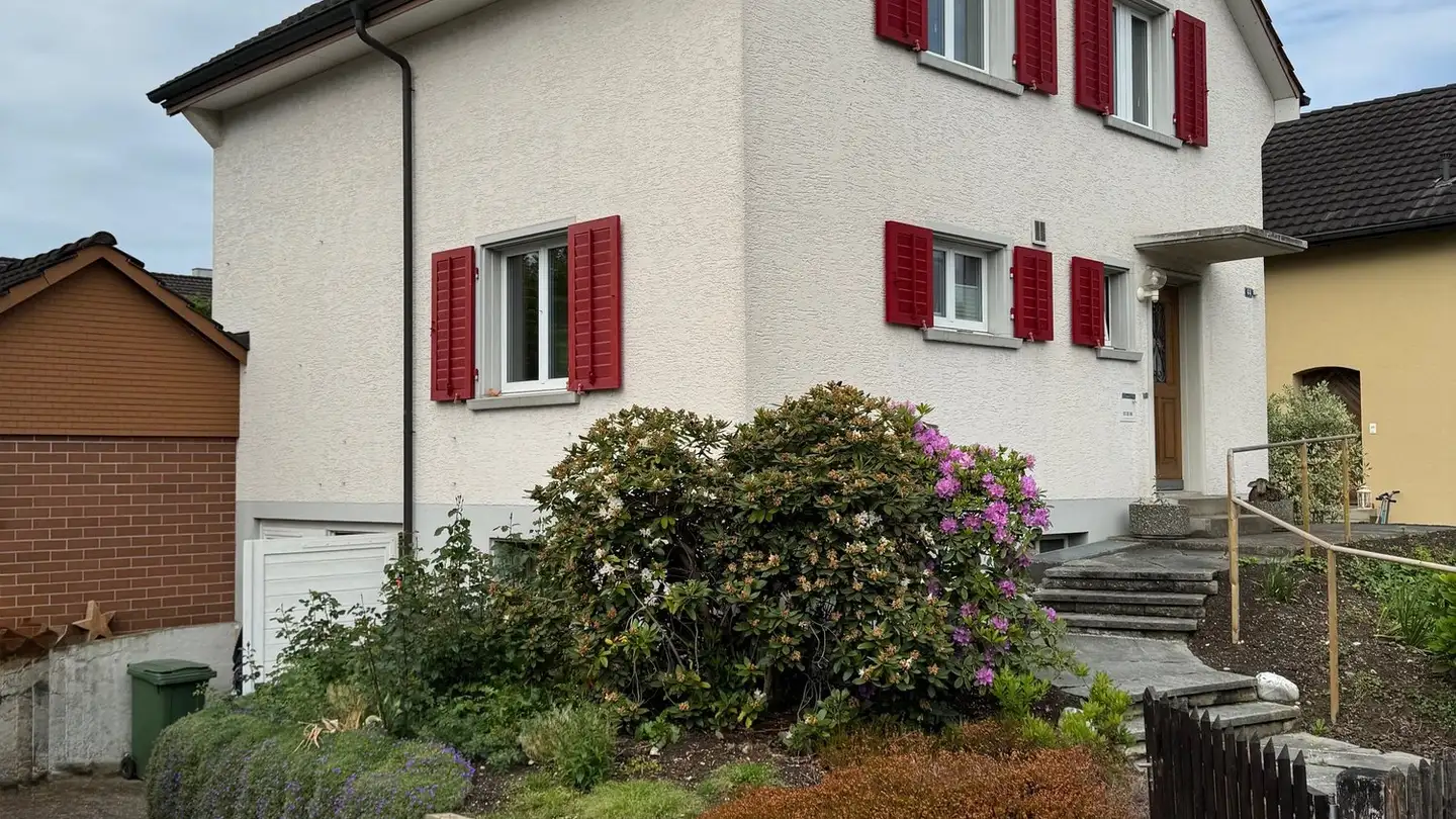 Casa singola in affitto - Freie Strasse 44, 8570 Weinfelden - Photo 3
