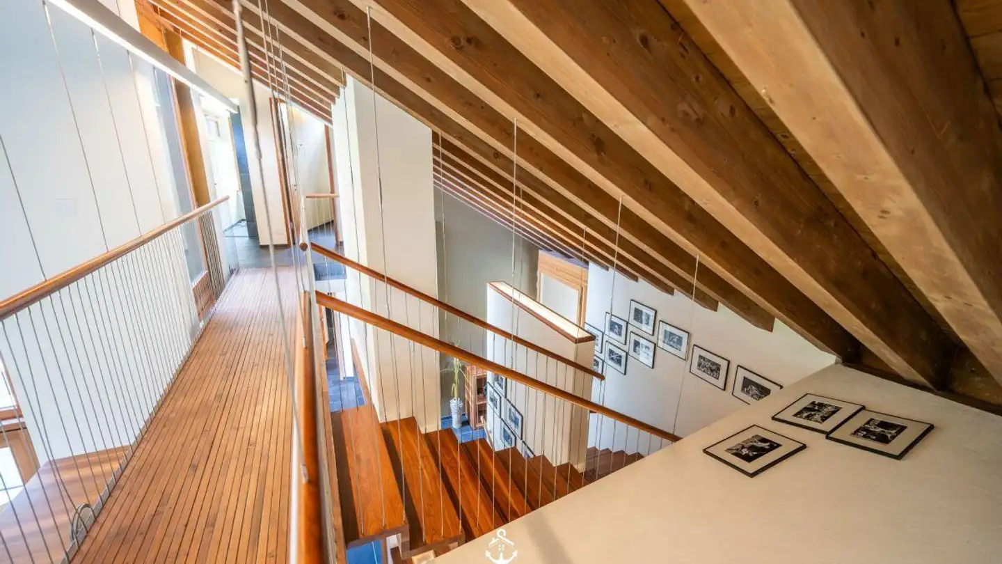 Penthouse for sale - Pozstrasse, 7563 Samnaun Dorf - Photo 4