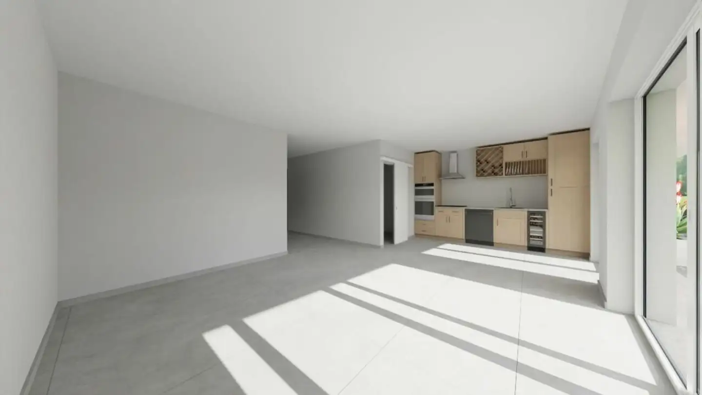 Appartamento in vendita - Rue De L'écluse 46, 2000 Neuchâtel - Photo 2