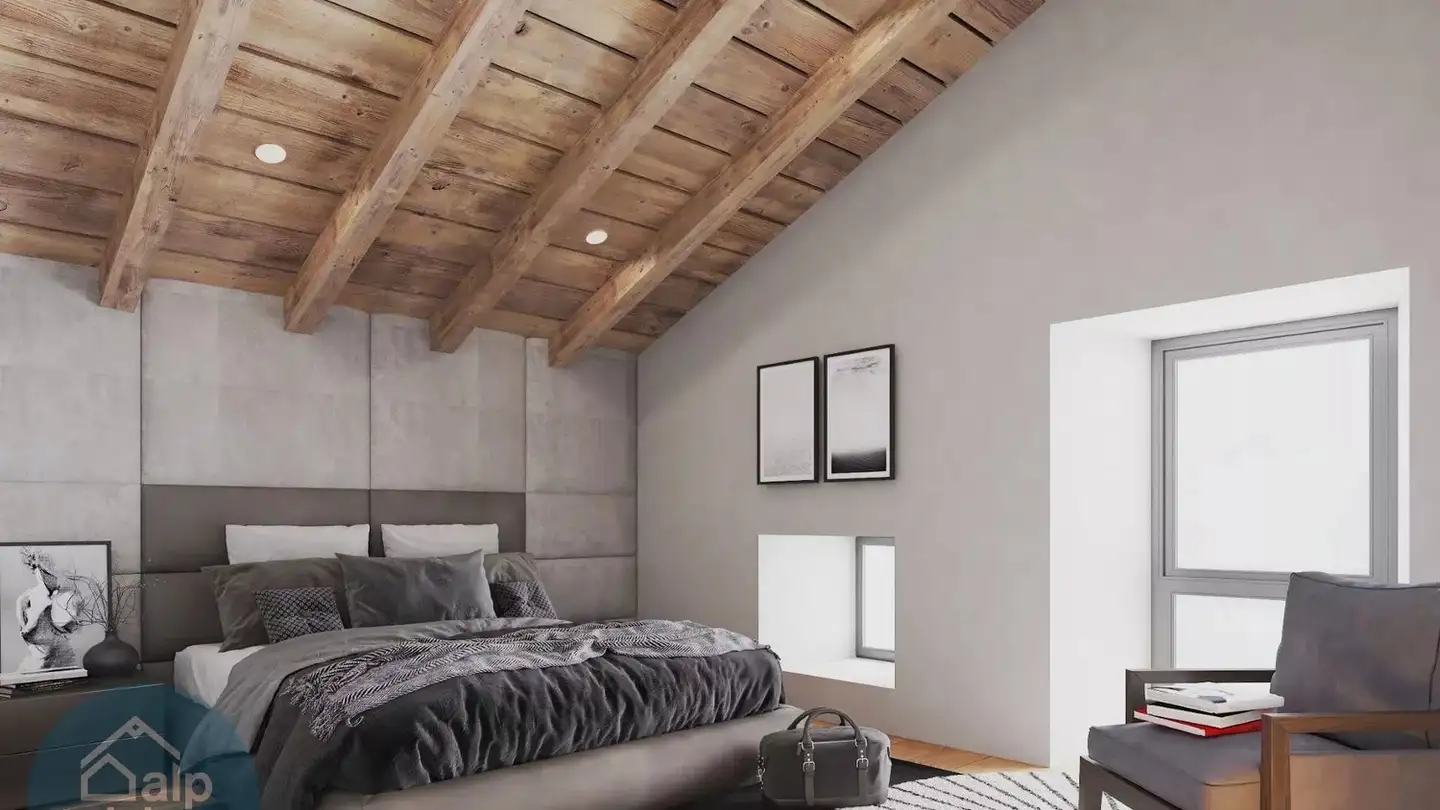 Duplex in vendita - 6340 Baar - Foto 3