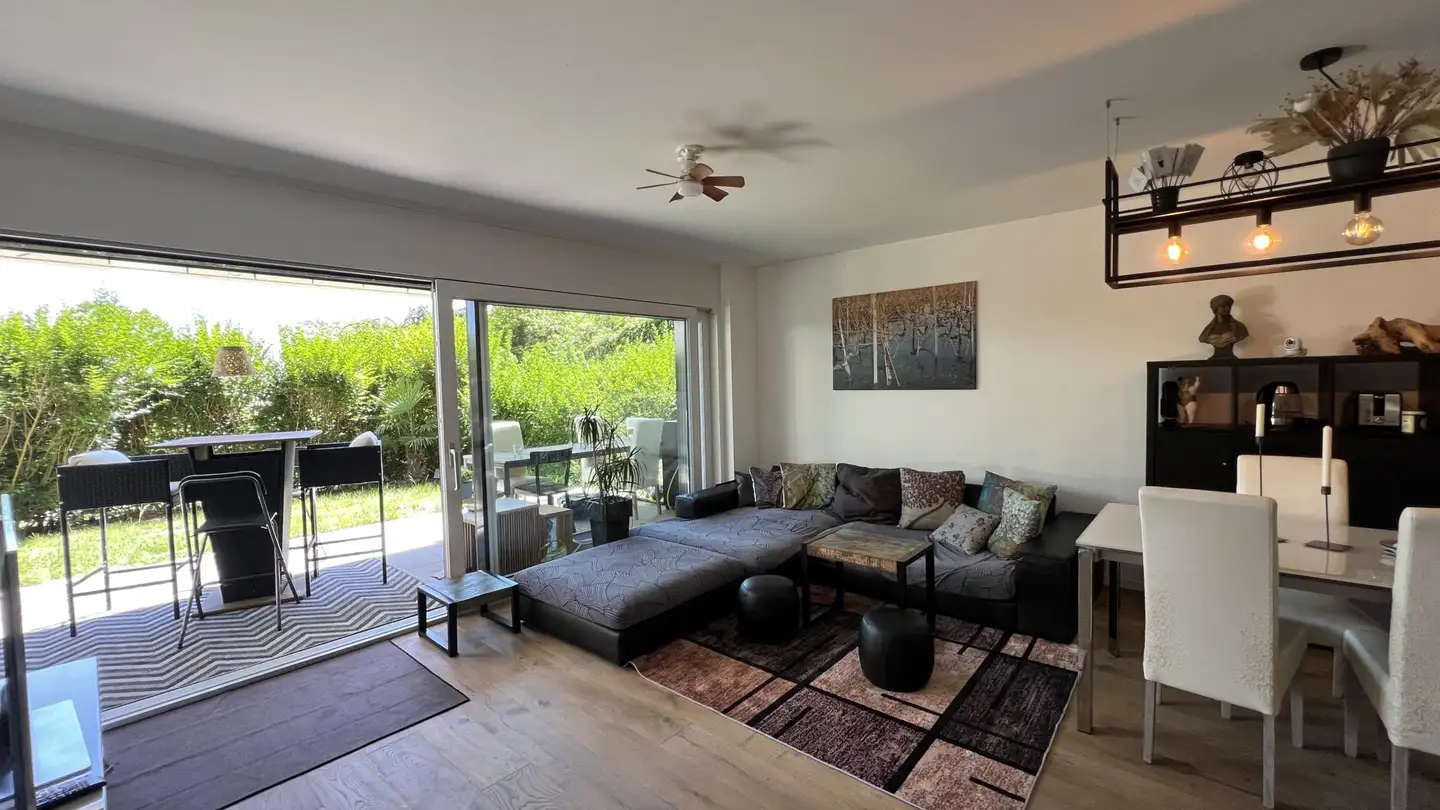 Appartement à vendre - 2000 Neuchâtel - Photo 4