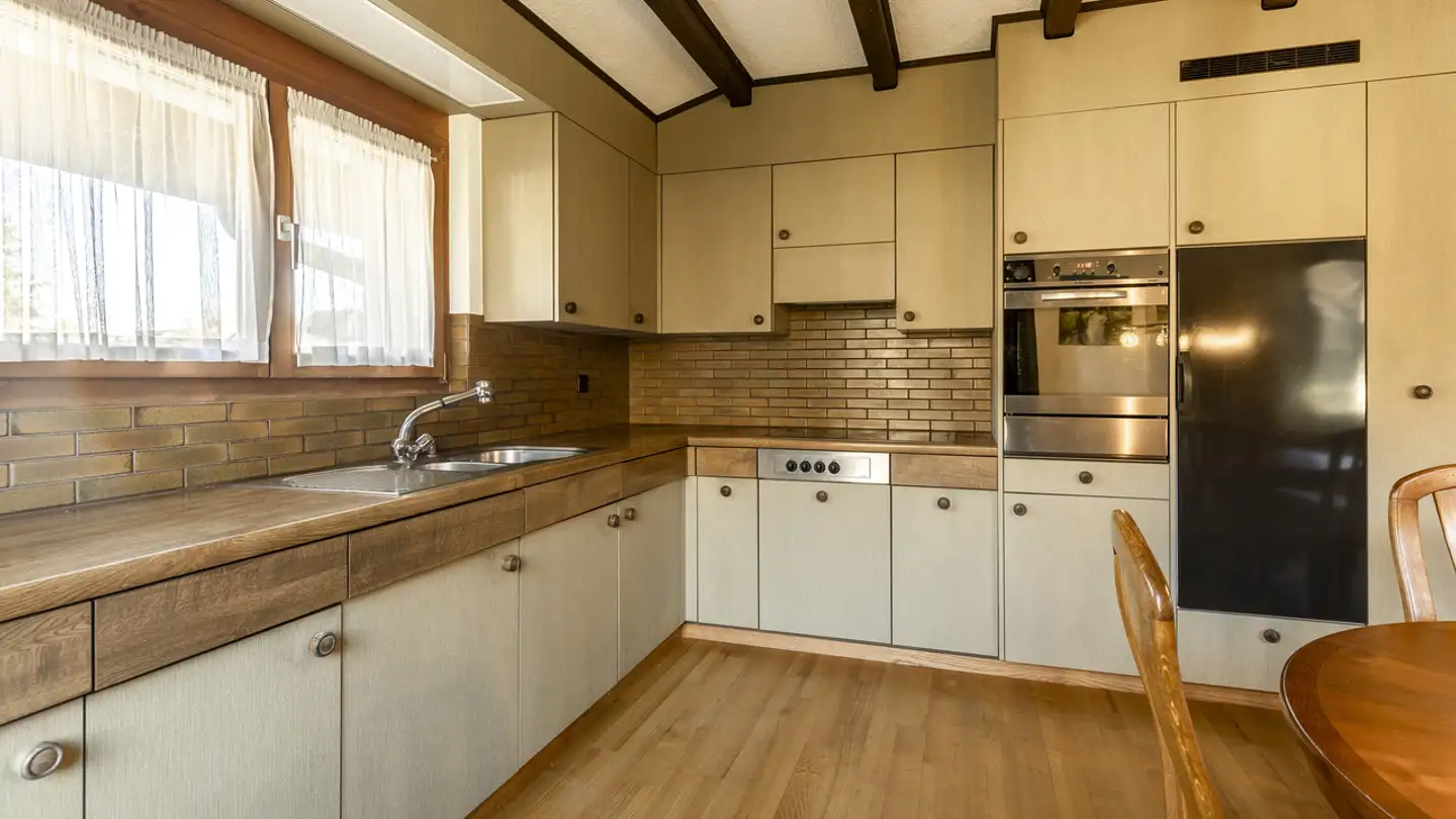 Casa grotta in vendita - Birkenweg, 9475 Sevelen - Foto 4