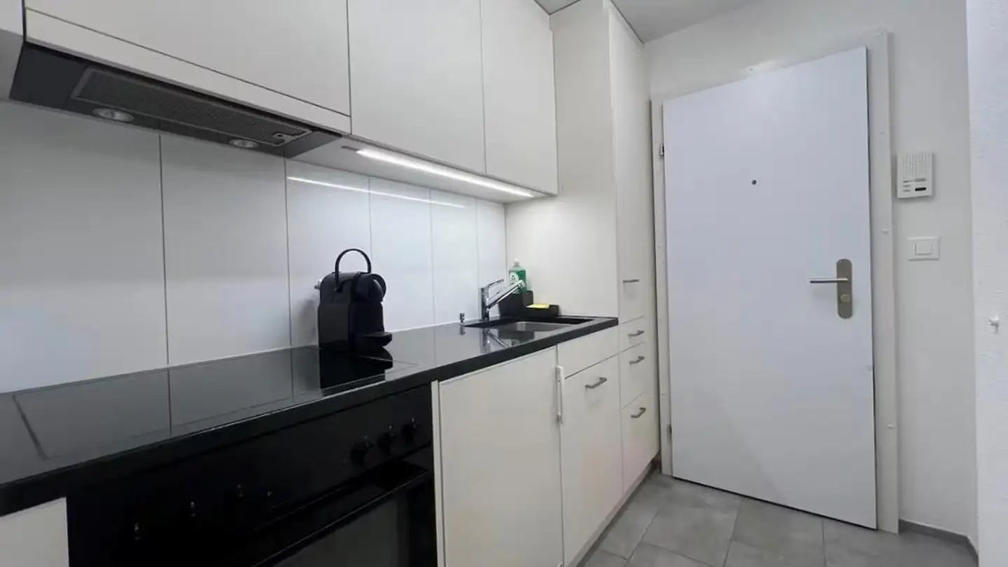 Wohnung mieten - Oberwiesenstrasse 3, 8500 Frauenfeld - Foto 2