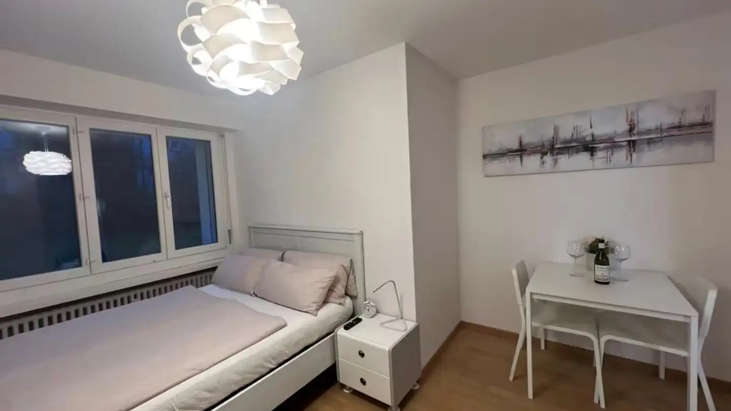Wohnung mieten - Oberwiesenstrasse 3, 8500 Frauenfeld - Foto 3