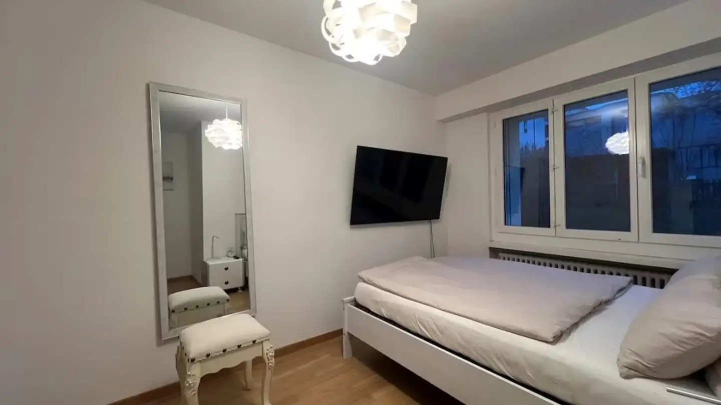 Wohnung mieten - Oberwiesenstrasse 3, 8500 Frauenfeld - Foto 4