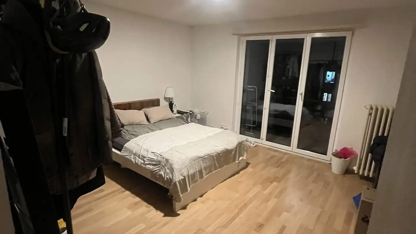 Chambre à louer - 8052 Zürich - Photo 3