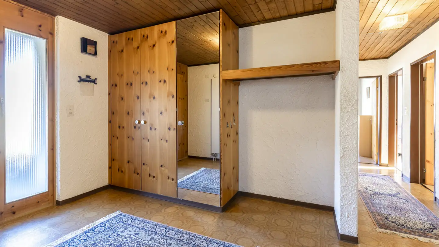 Casa grotta in vendita - Birkenweg, 9475 Sevelen - Foto 2