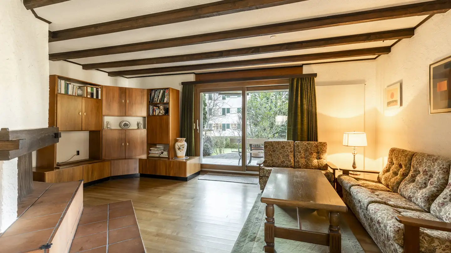 Casa grotta in vendita - Birkenweg, 9475 Sevelen - Foto 3