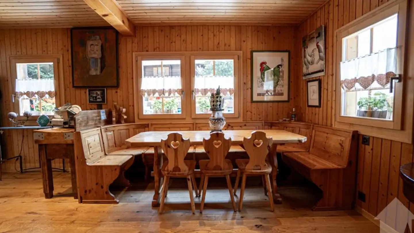 Chalet in vendita - 3961 Grimentz - Foto 3