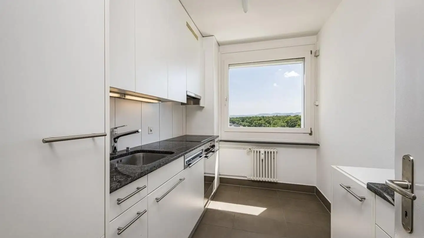 Appartement à louer - Rüttihardstrasse 3, 4127 Birsfelden - Photo 3