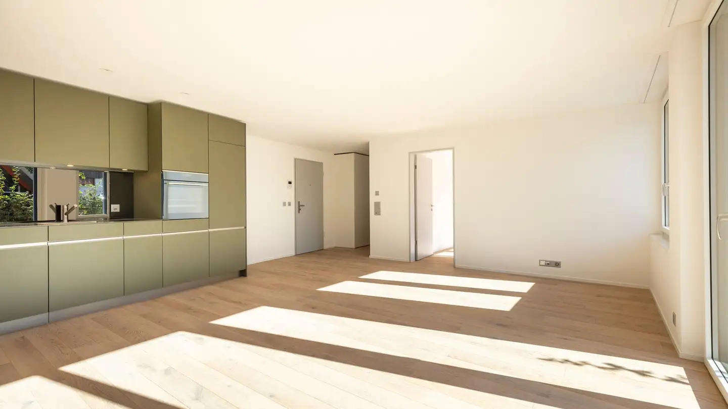 Apartment for rent - Zürichstrasse 82c, 8118 Pfaffhausen