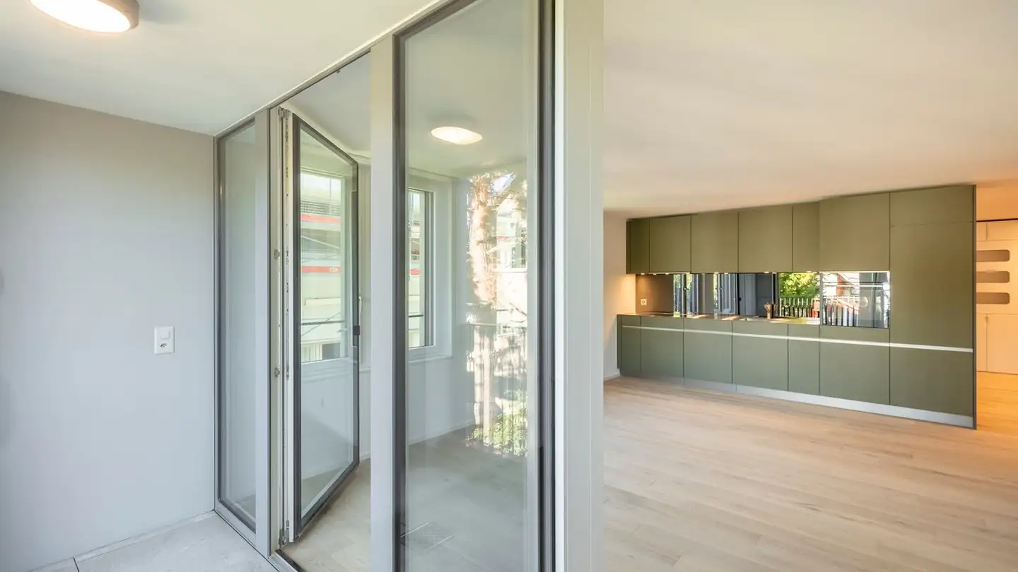 Apartment for rent - Zürichstrasse 82c, 8118 Pfaffhausen - Photo 2