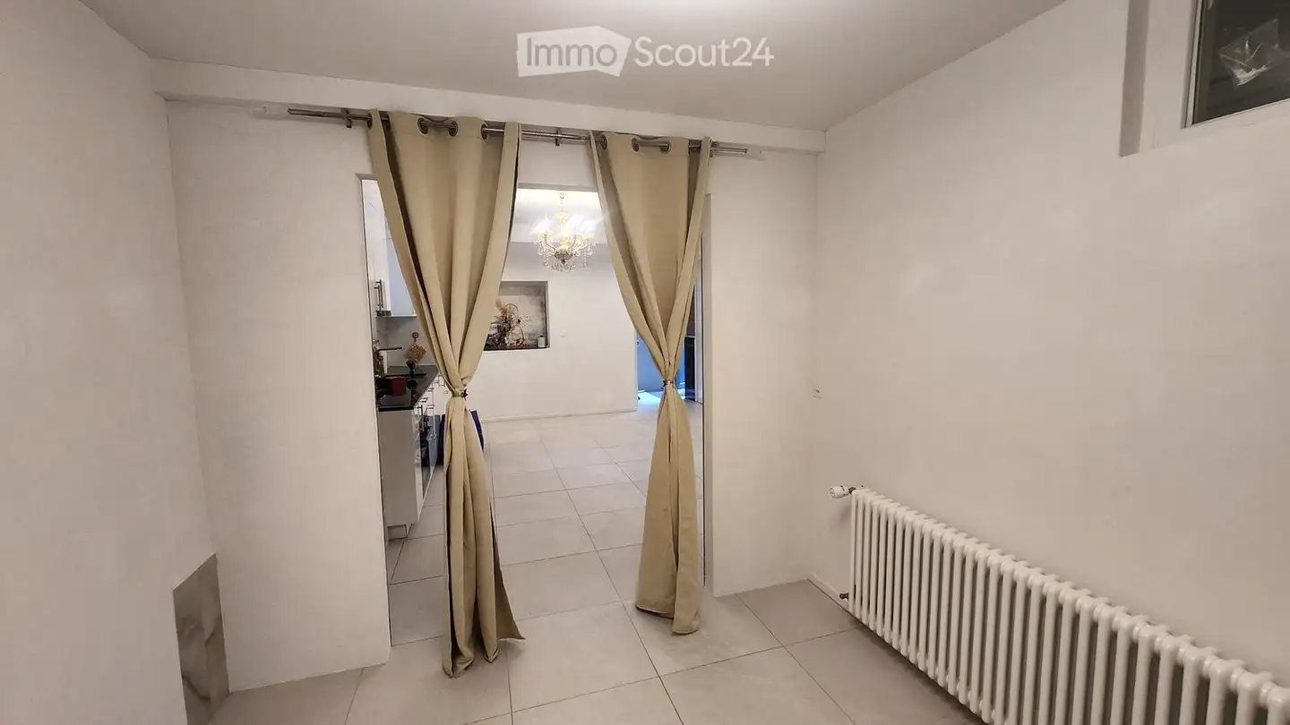 Appartement à louer - Thunstrasse 2, 3672 Oberdiessbach
