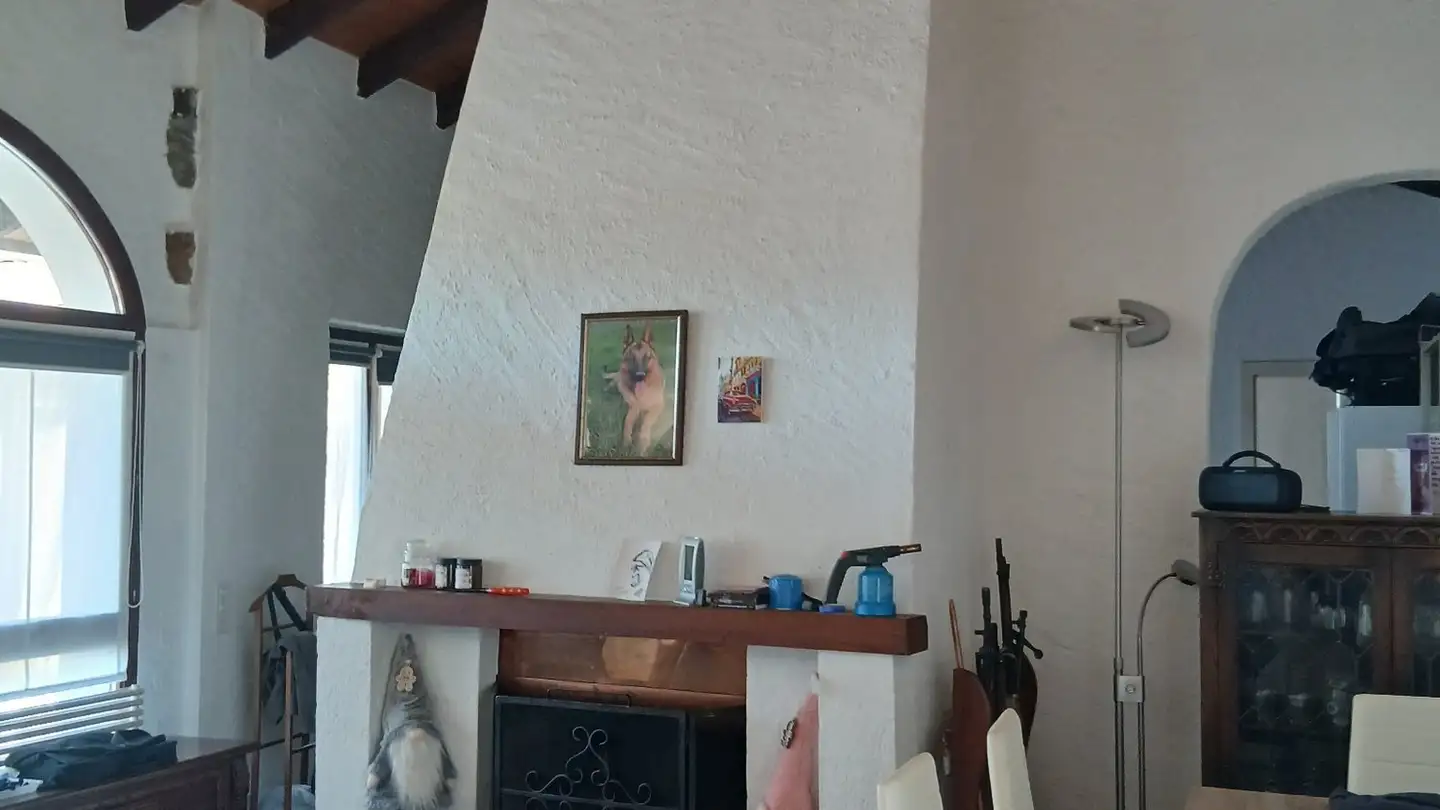 Einfamilienhaus kaufen - Strada Cantonale 56, 6984 Pura - Foto 4