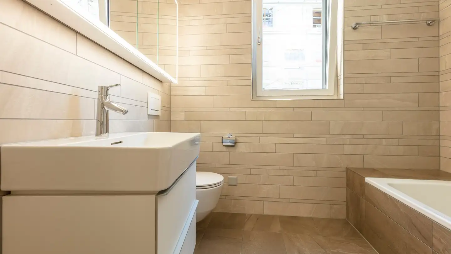 Apartment for rent - Zürichstrasse 82c, 8118 Pfaffhausen - Photo 4