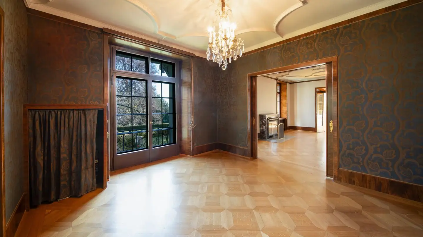 Villa à vendre - 8810 Horgen