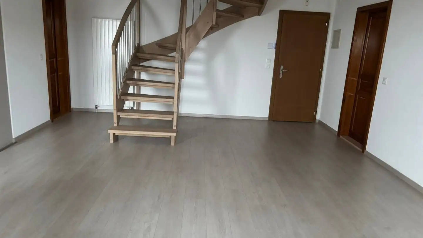 Wohnung mieten - 1446 Baulmes - Foto 4