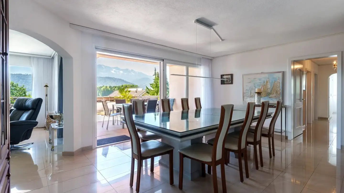 Appartement à vendre - Wolfisbühl, 6020 Emmenbrücke - Photo 4