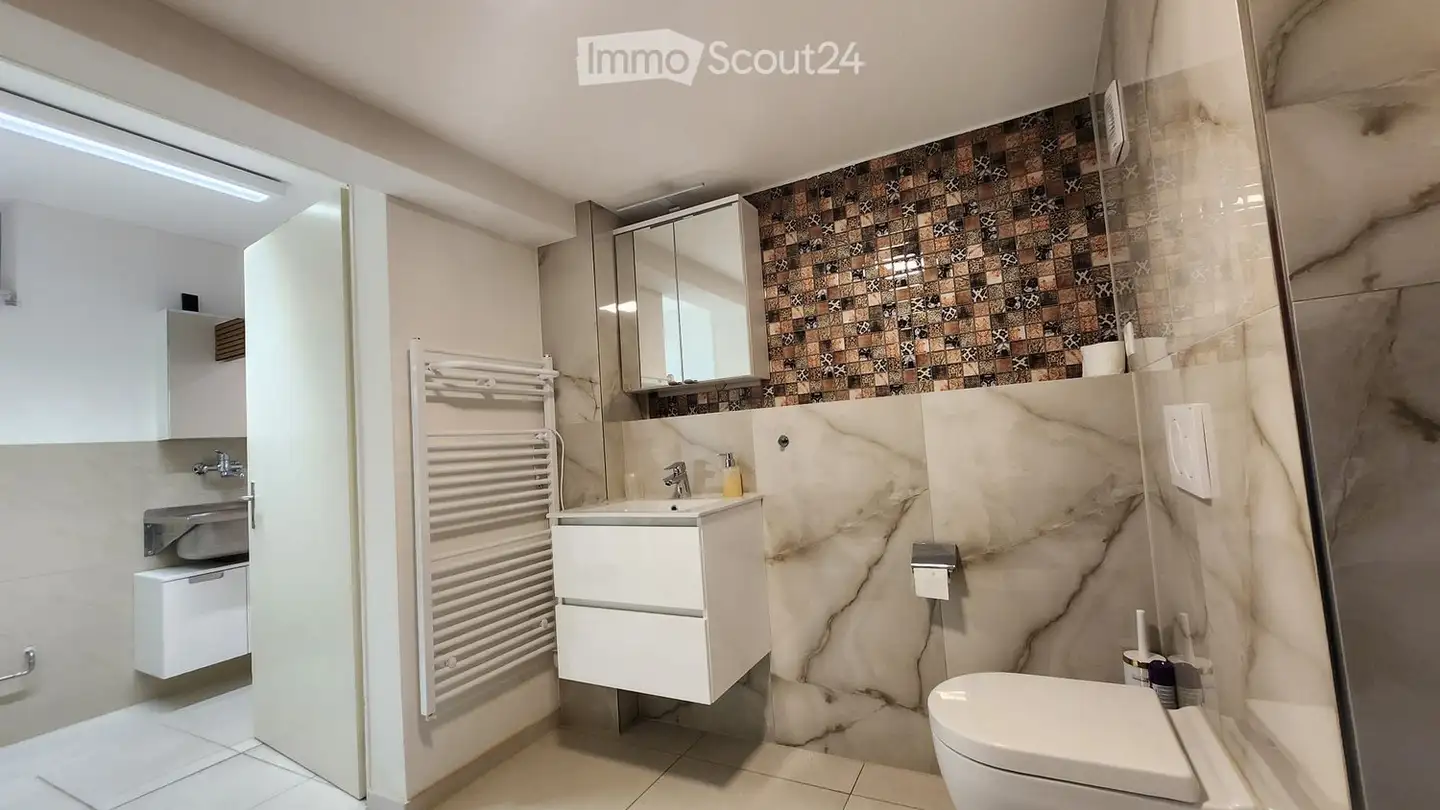 Appartement à louer - Thunstrasse 2, 3672 Oberdiessbach - Photo 2