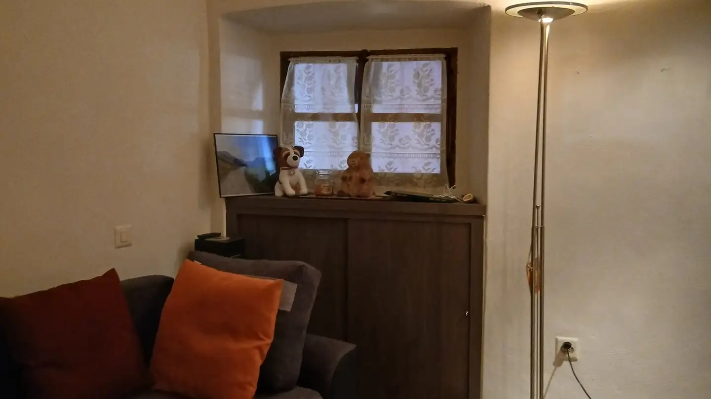 Einfamilienhaus kaufen - Strada Cantonale 56, 6984 Pura - Foto 2