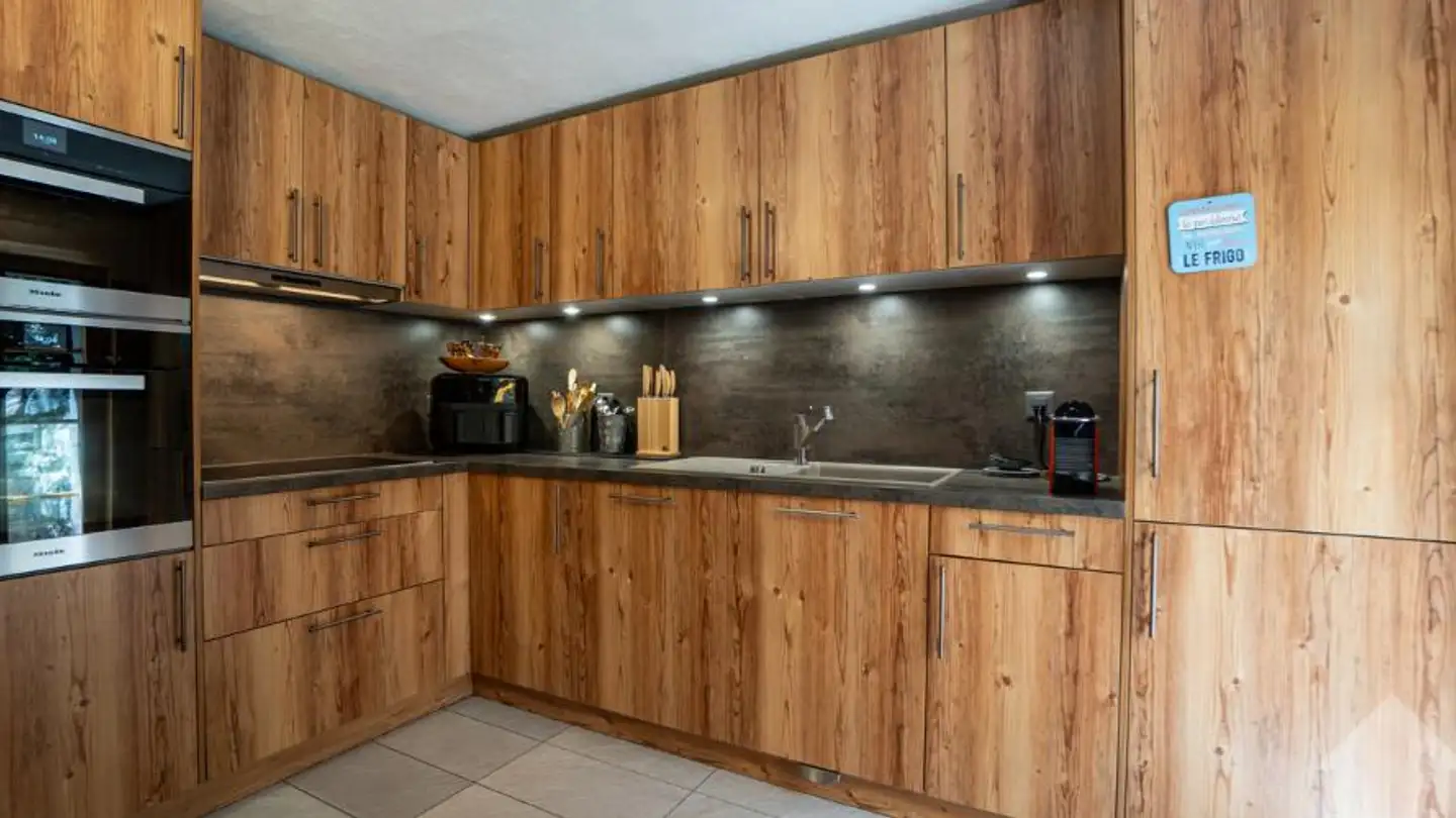 Chalet in vendita - 3961 Grimentz - Foto 4