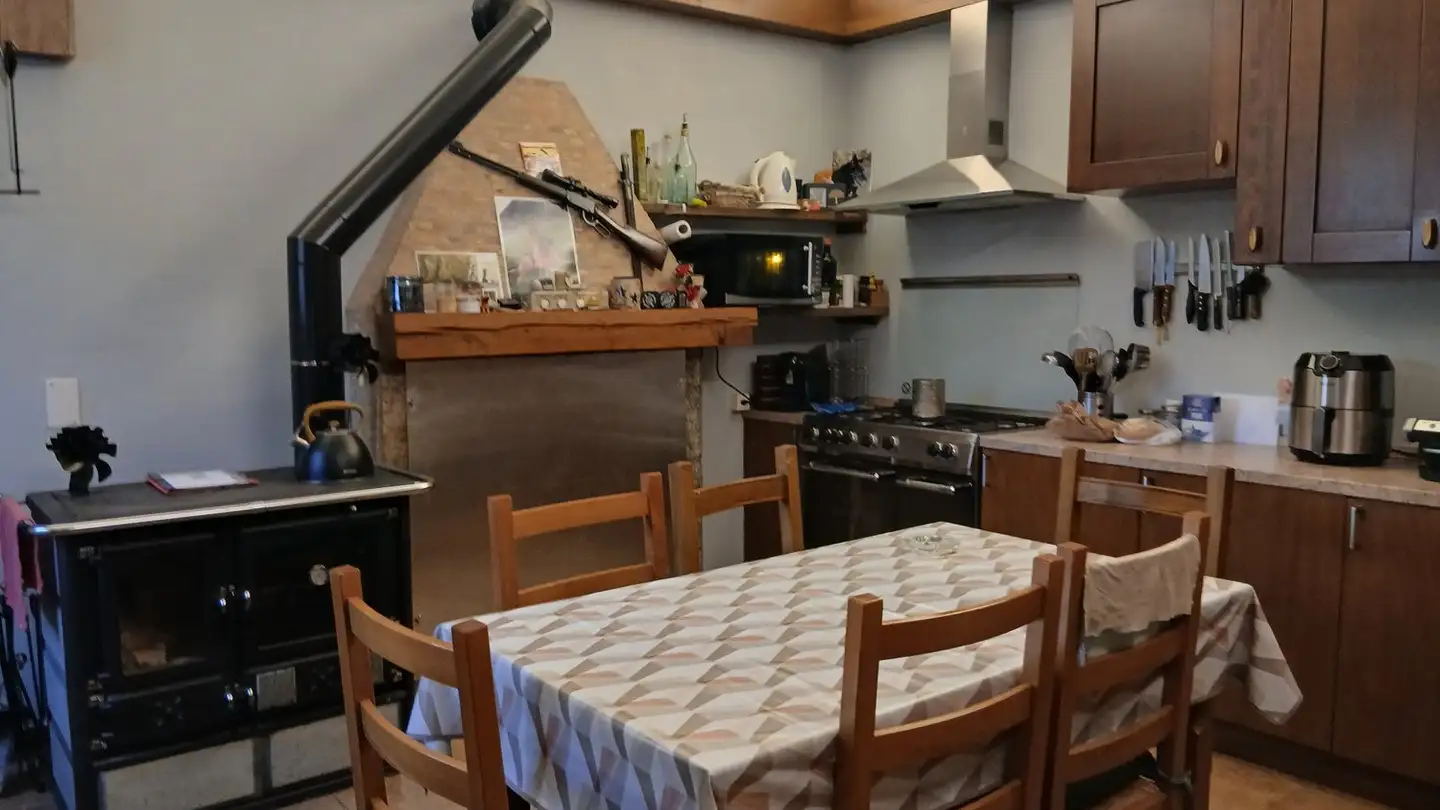 Einfamilienhaus kaufen - Strada Cantonale 56, 6984 Pura - Foto 3