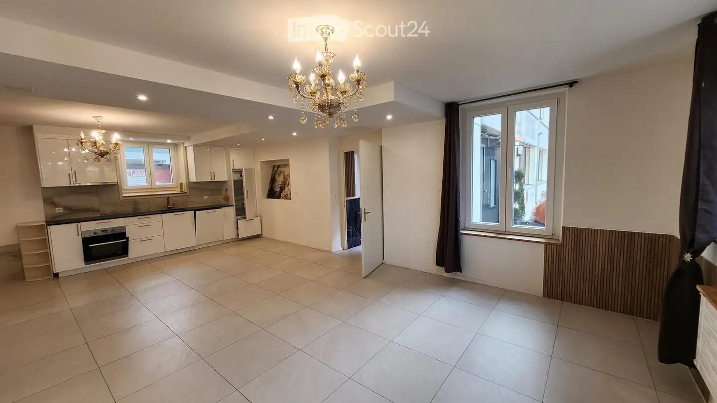 Appartement à louer - Thunstrasse 2, 3672 Oberdiessbach - Photo 3