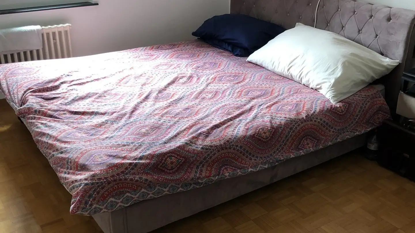 Zimmer mieten - Hönggerstrasse 9, 8102 Oberengstringen