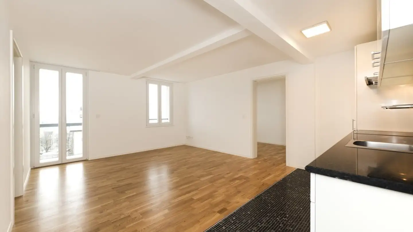 Apartment for rent - Rickenstrasse 20, 9014 St. Gallen - Photo 4