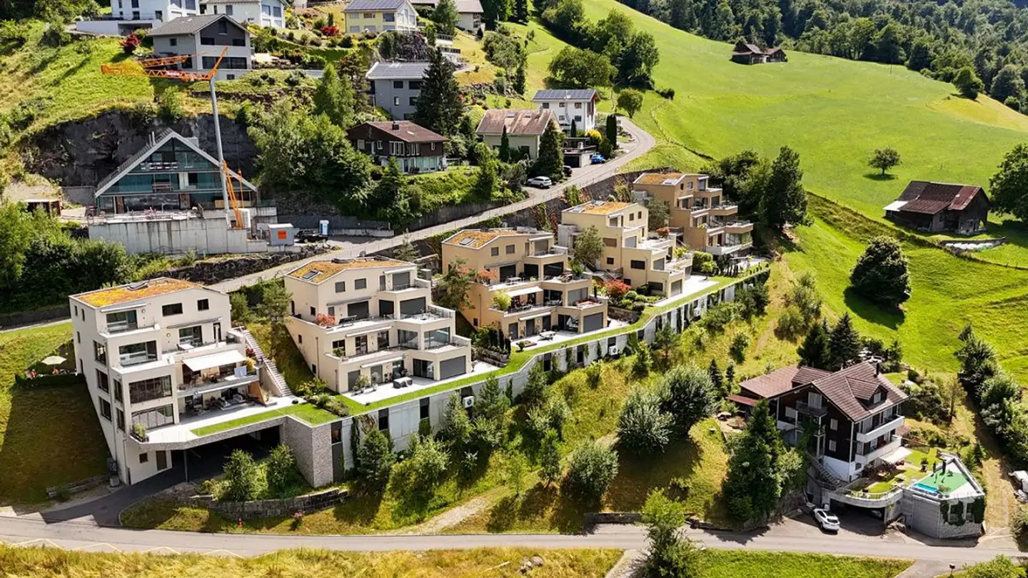 Duplex for sale - Spis 16, 6072 Sachseln - Photo 2