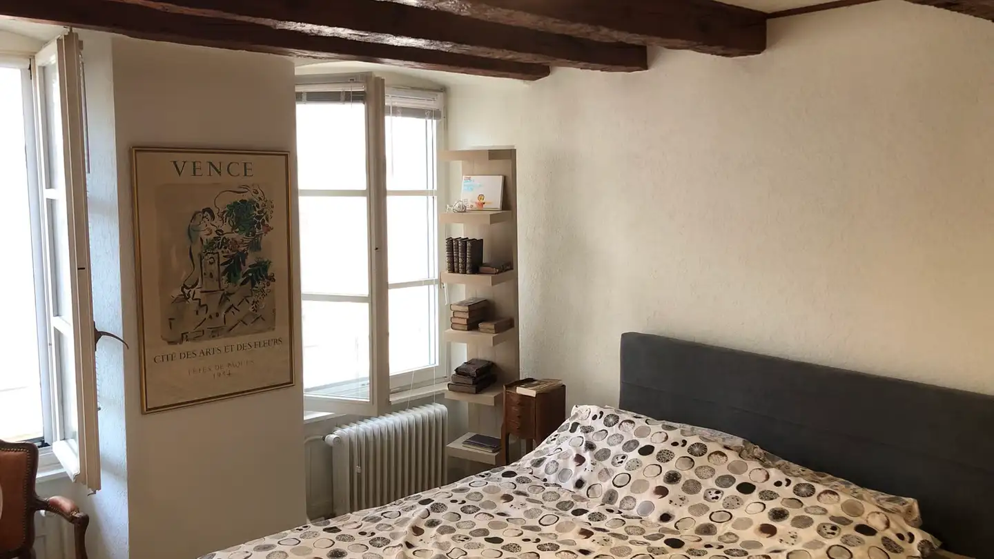 Appartamento in affitto - 1095 Lutry - Foto 2